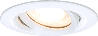 Paulmann Paulmann LED Downlight 21W 2700K GU10