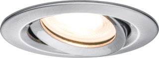 Paulmann LED Downlight 21W 2700K GU10