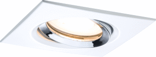 Paulmann LED Downlight 7W 2700K GU10