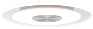 Paulmann LED Downlight 5.5W 200lm 3000K