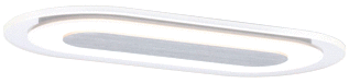Paulmann LED Downlight 8W 300lm 3000K foto 1