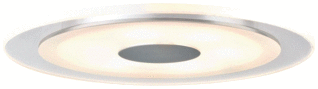 Paulmann LED Downlight 23W 450lm 3000K foto 1