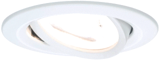 Paulmann LED Downlight 0W GU10 foto 1