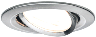 Paulmann LED Downlight 0W GU10
