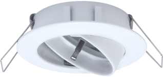 Paulmann Paulmann LED Downlight 0W GU10
