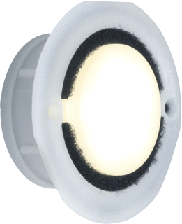Paulmann LED Wand Downlight 1.4W 3000K foto 1