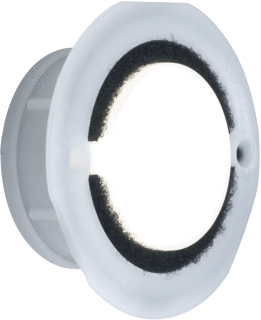Paulmann Paulmann LED Wand Downlight 1.4W 40.8lm 4000K
