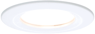 Paulmann Paulmann LED Downlight 0W 425lm 2700K