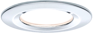 Paulmann LED Downlight 0W 425lm 2700K foto 1