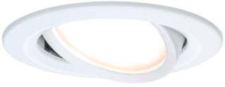 Paulmann Paulmann LED Downlight 18W 425lm 2700K