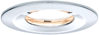 Paulmann LED Downlight 0W 425lm 2700K