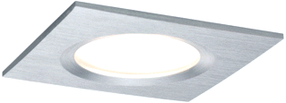 Paulmann LED Downlight 0W 425lm 2700K