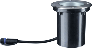Paulmann LED Niet overrijdbaar 6W 428lm 3000K