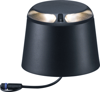 Paulmann LED Tuin-/voetpadverlichtingsarmatuur 6W 120lm 3000K