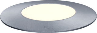 Paulmann LED Niet overrijdbaar 2.5W 50lm 3000K