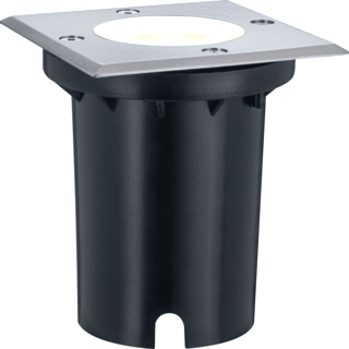 Paulmann LED Niet overrijdbaar 3.5W 3000K GU10