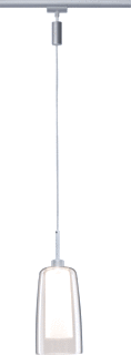 Paulmann Paulmann LED Pendelarmatuur 0W GU10