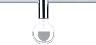 Paulmann Paulmann LED Wandspot 0W E27