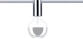 Paulmann LED Wandspot 0W E27
