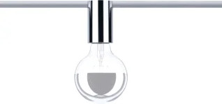 Paulmann LED Wandspot 0W E27 foto 1