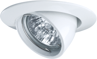 Paulmann Paulmann LED Downlight 0W GU5,3