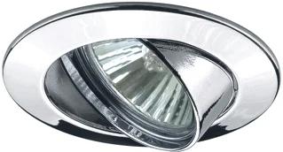 Paulmann LED Spot 0W GU10