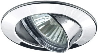 Paulmann LED Spot 0W GU10 foto 1