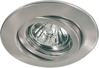 Paulmann Paulmann LED Downlight 0W GU5,3