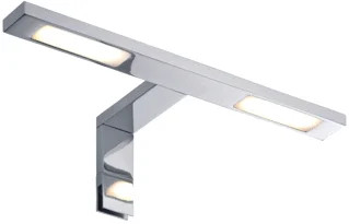 Paulmann Galeria LED Wandspot 8W 280lm 2700K foto 1