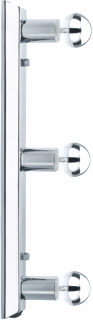 Paulmann Galeria LED Montagebalk 0W