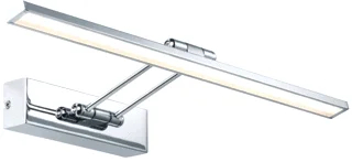 Paulmann Paulmann Galeria LED Wandspot 9W 685lm 2700K