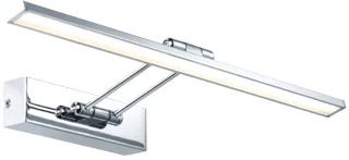 Paulmann Galeria LED Wandspot 9W 685lm 2700K