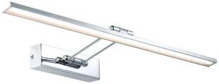 Paulmann Galeria LED Wandspot 12.5W 1050lm 2700K