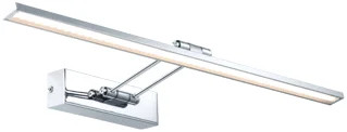 Paulmann Galeria LED Wandspot 12.5W 1050lm 2700K foto 1