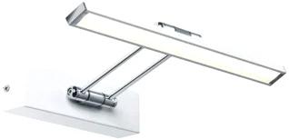 Paulmann Galeria LED Wandspot 6.5W 530lm 2700K