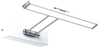 Paulmann Galeria LED Wandspot 6.5W 530lm 2700K foto 1