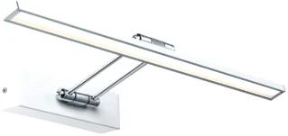 Paulmann Galeria LED Wandspot 9W 685lm 2700K