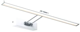 Paulmann Paulmann Galeria LED Wandspot 12.5W 1050lm 2700K
