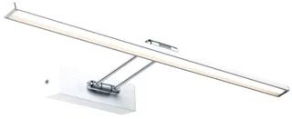 Paulmann Galeria LED Wandspot 12.5W 1050lm 2700K