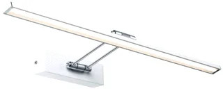 Paulmann Galeria LED Wandspot 12.5W 1050lm 2700K foto 1