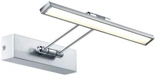 Paulmann Galeria LED Wandspot 6.5W 530lm 2700K