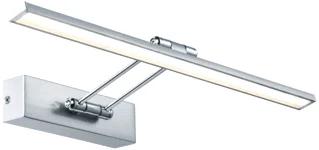 Paulmann Galeria LED Wandspot 9W 685lm 2700K
