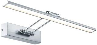 Paulmann Galeria LED Wandspot 9W 685lm 2700K foto 1