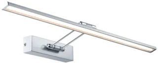 Paulmann Galeria LED Wandspot 12.5W 1050lm 2700K foto 1
