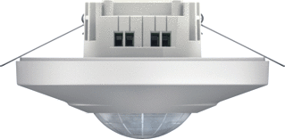 Theben LUXA LED Bewegingsschakelaar (compleet) foto 1