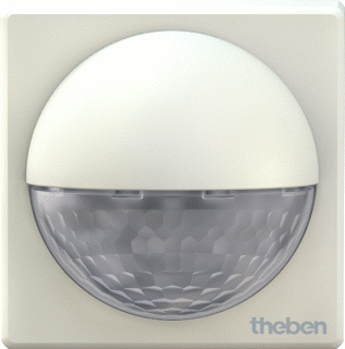 Theben Theben TheLuxa LED Bewegingsschakelaar (compleet)