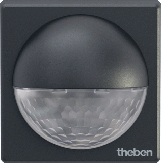 Theben Theben TheLuxa LED Bewegingsschakelaar (compleet)