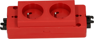 OCS Express 910 Contactdooscombinatie