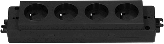 OCS Express 910 Contactdooscombinatie