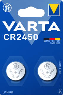 Varta Varta Special LED Batterij, niet oplaadbaar